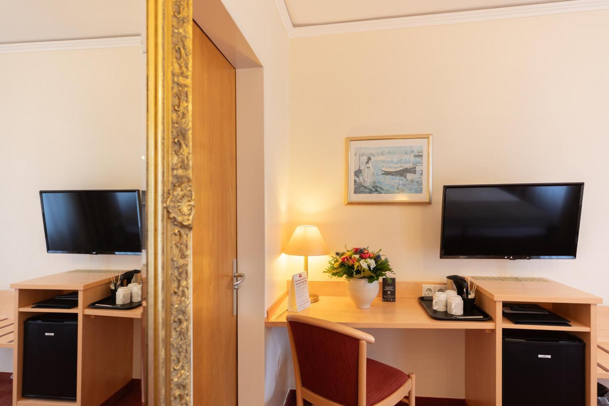 Hotel Bremer Haus Экстерьер фото