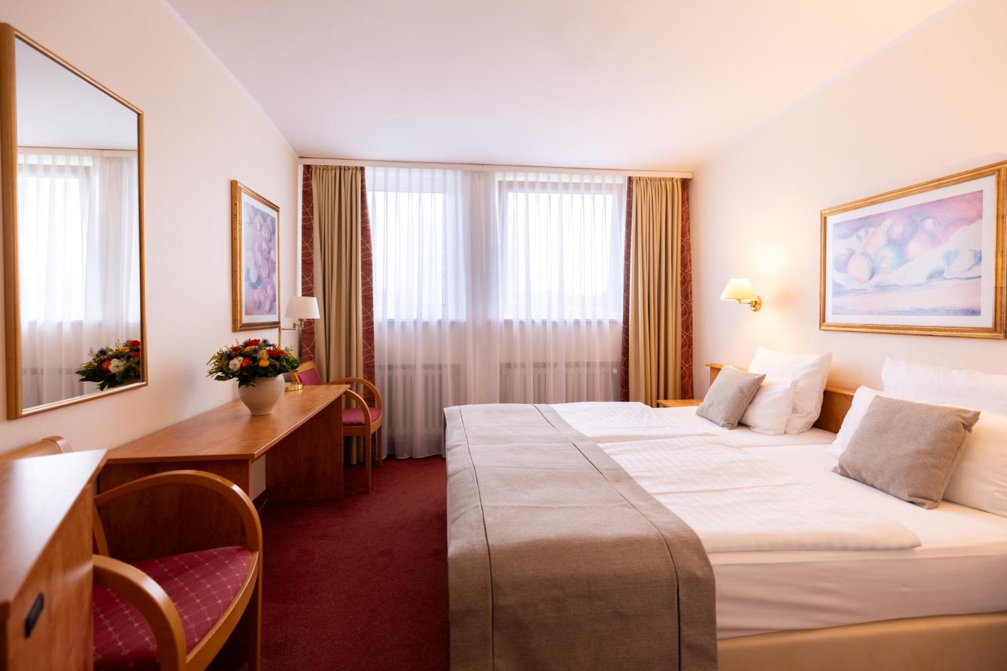Hotel Bremer Haus Экстерьер фото