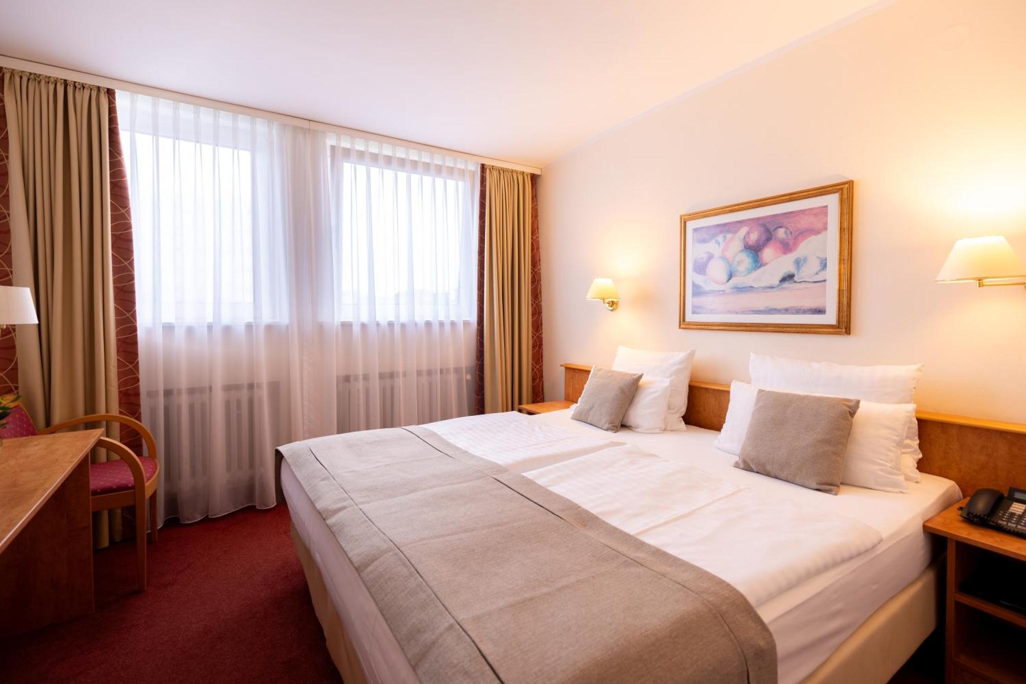 Hotel Bremer Haus Экстерьер фото