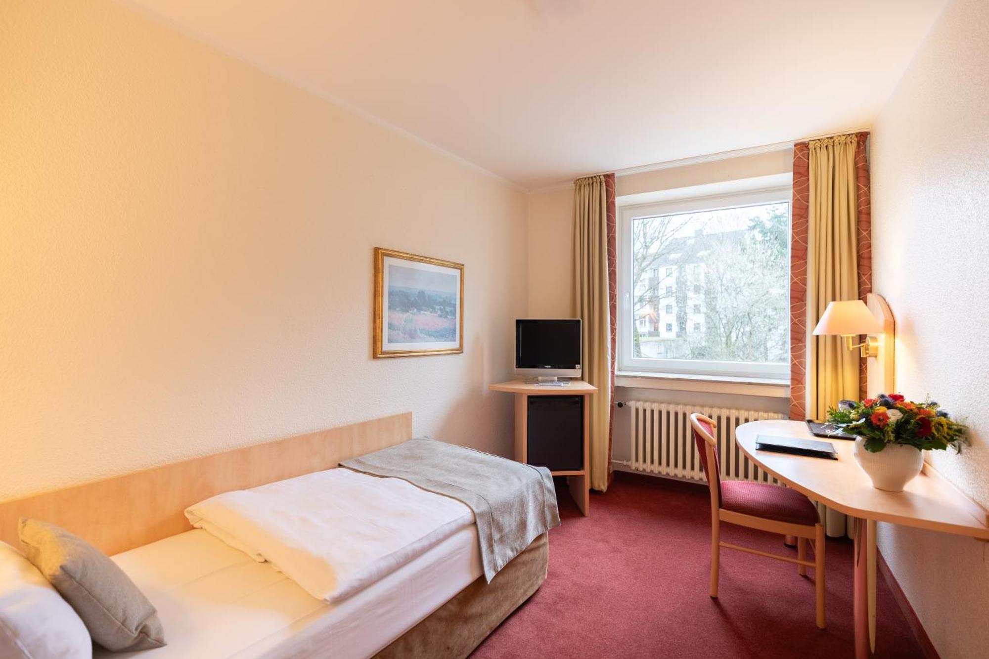 Hotel Bremer Haus Номер фото