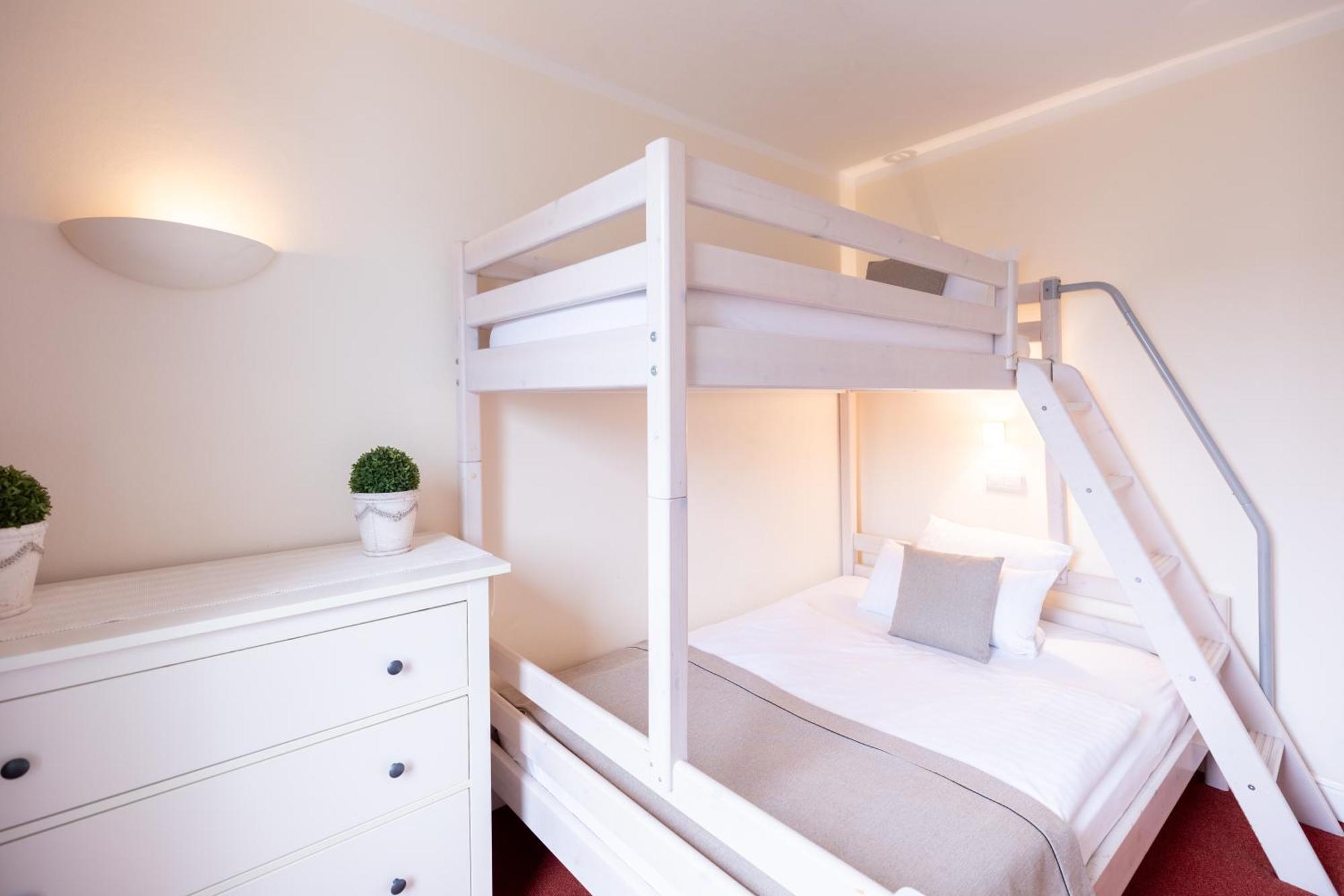 Hotel Bremer Haus Экстерьер фото