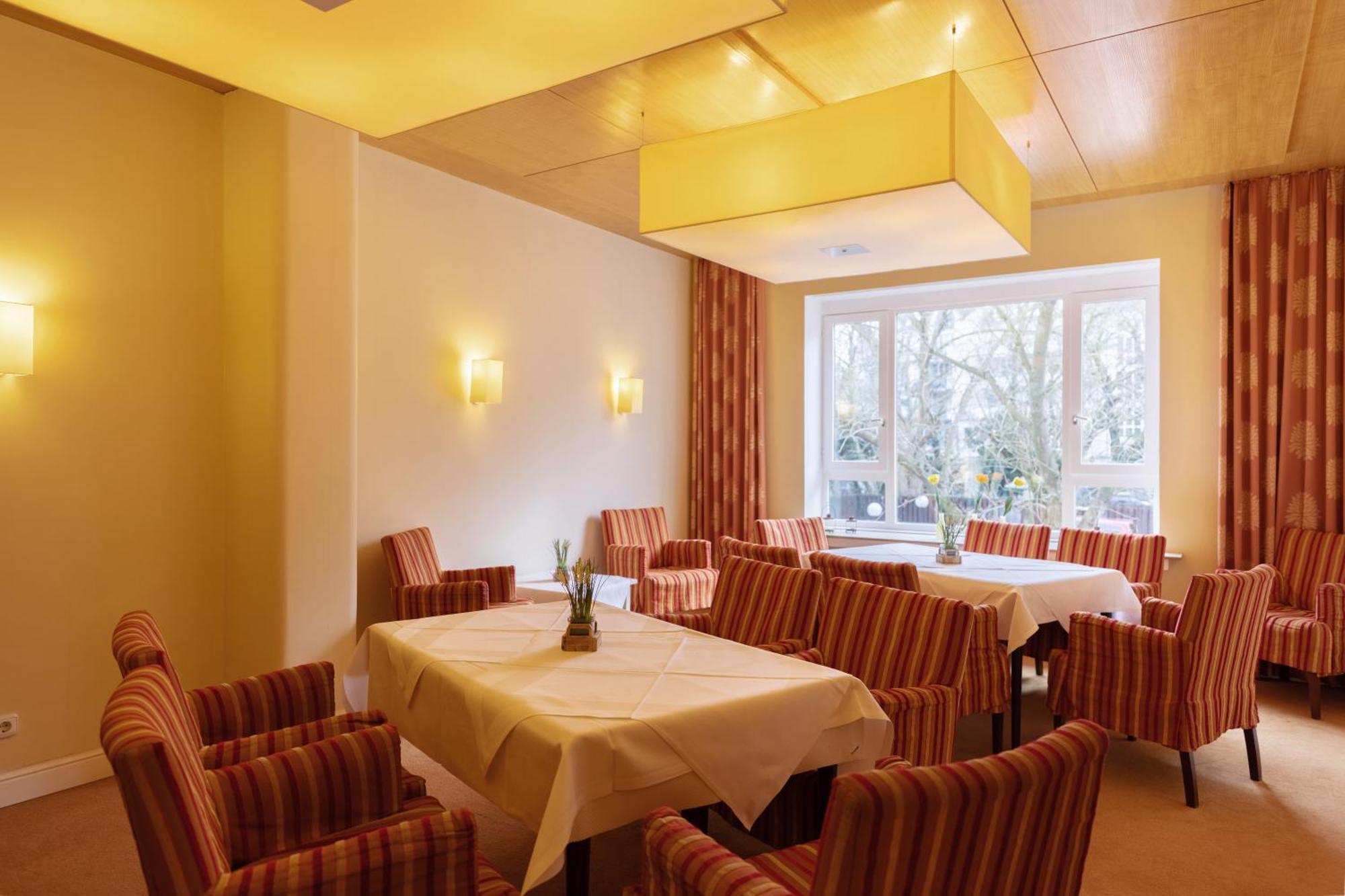 Hotel Bremer Haus Экстерьер фото
