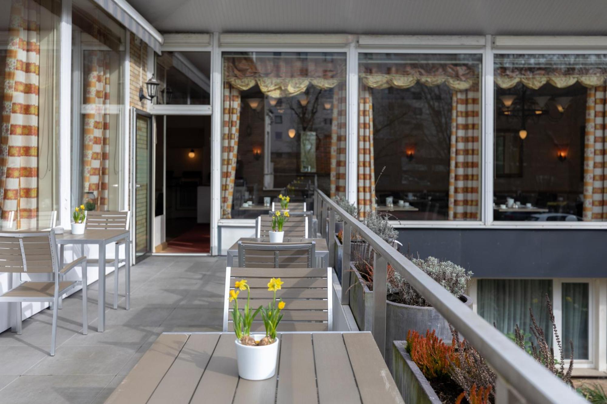 Hotel Bremer Haus Экстерьер фото