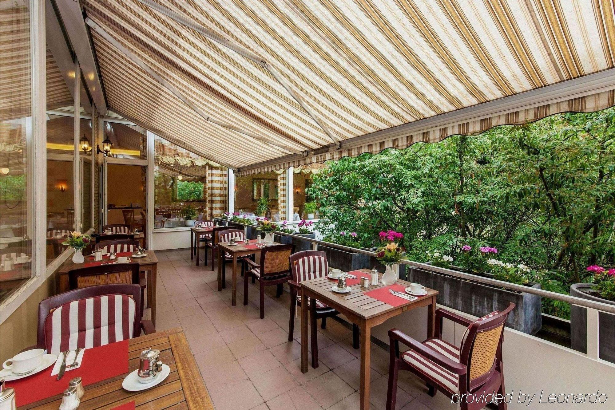 Hotel Bremer Haus Экстерьер фото