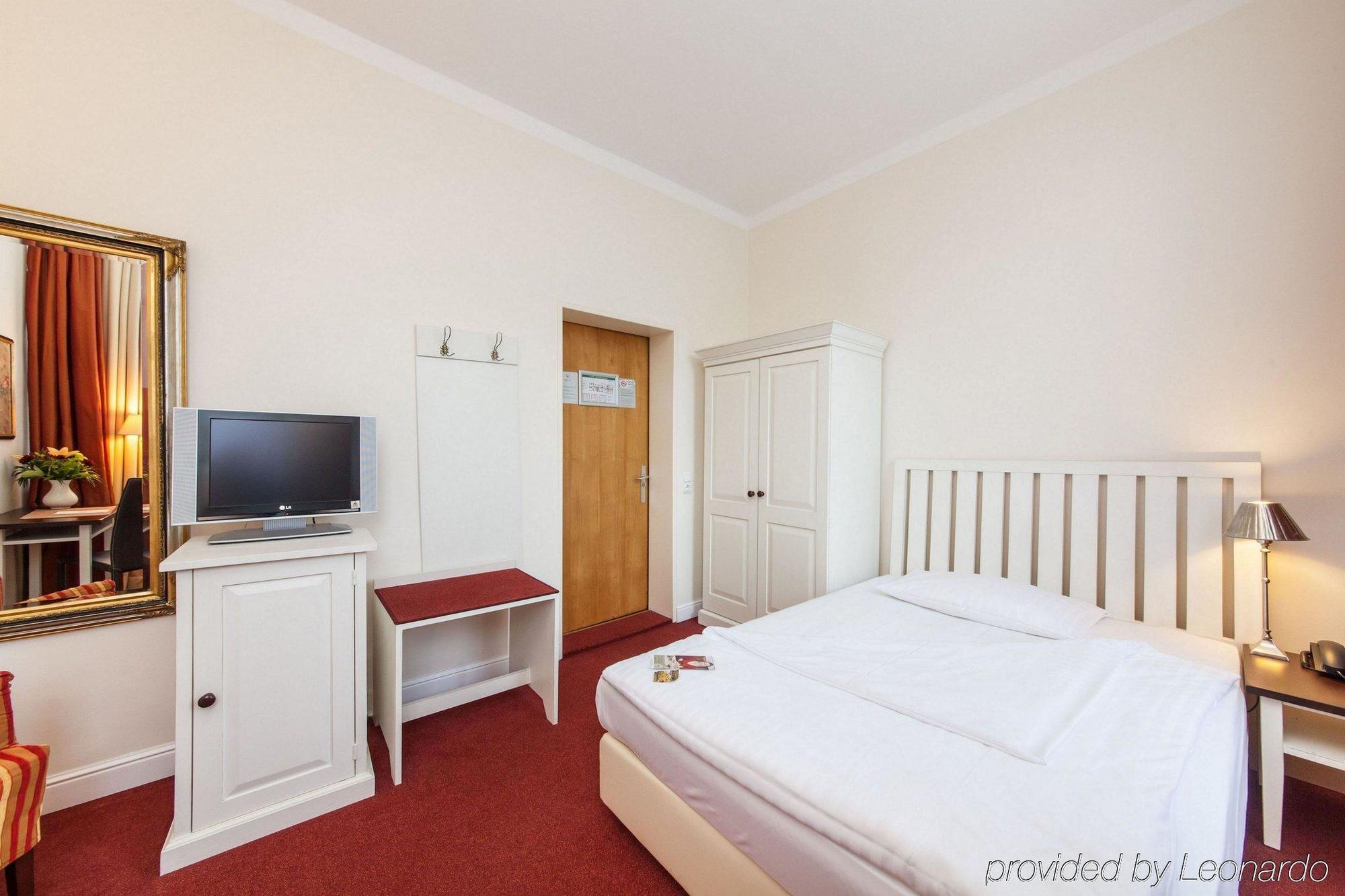 Hotel Bremer Haus Экстерьер фото