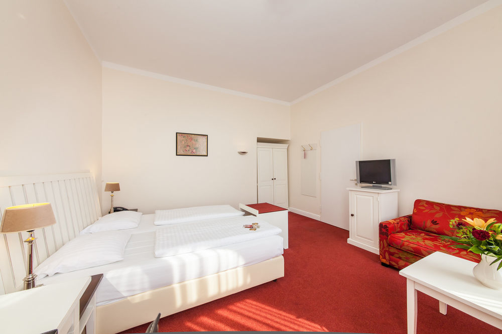 Hotel Bremer Haus Экстерьер фото
