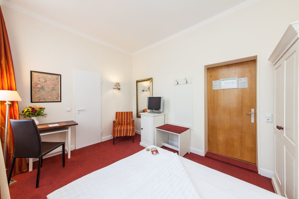 Hotel Bremer Haus Экстерьер фото