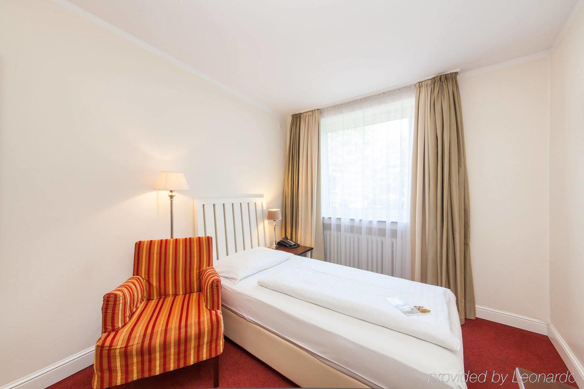 Hotel Bremer Haus Экстерьер фото