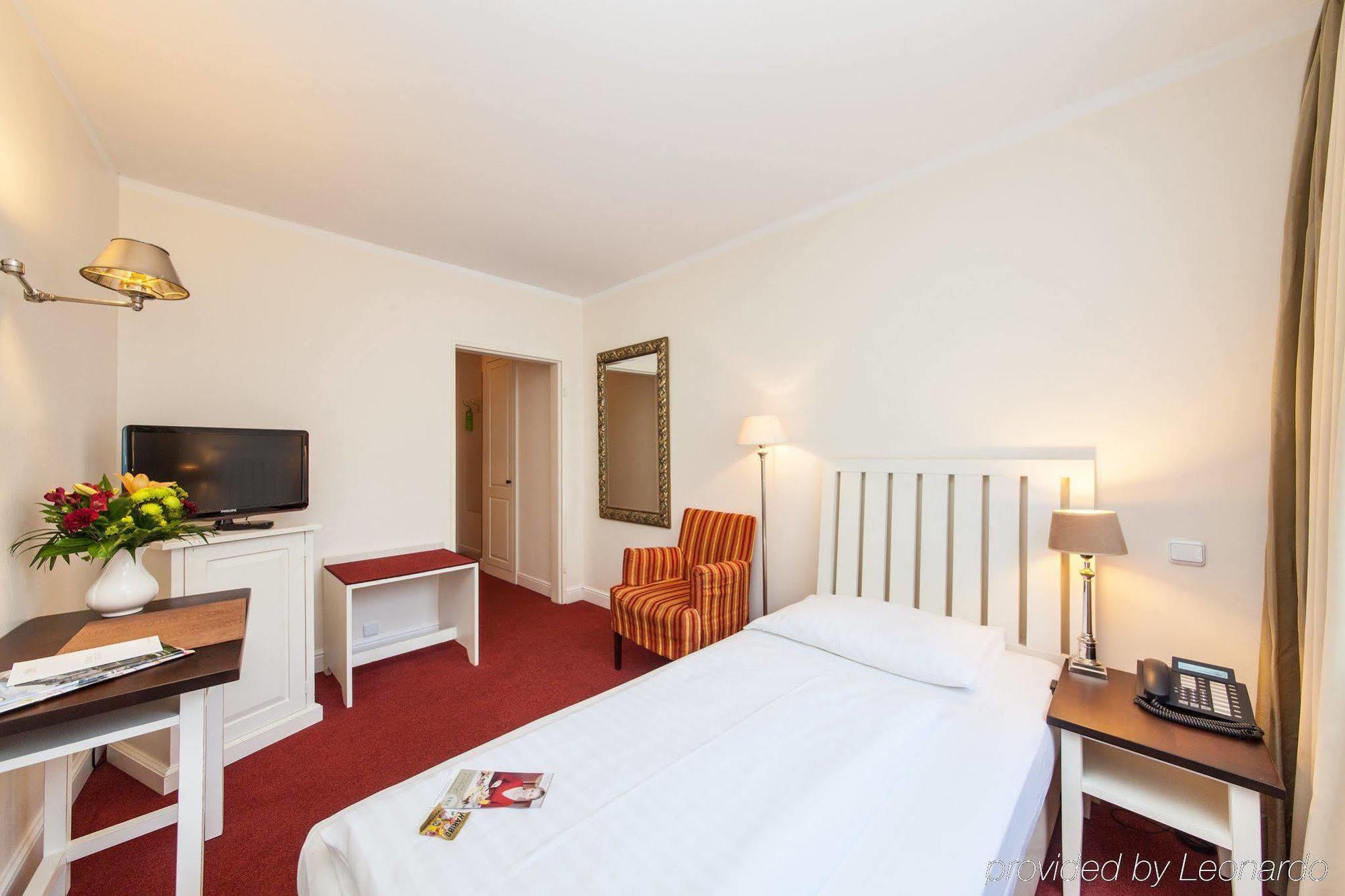 Hotel Bremer Haus Экстерьер фото