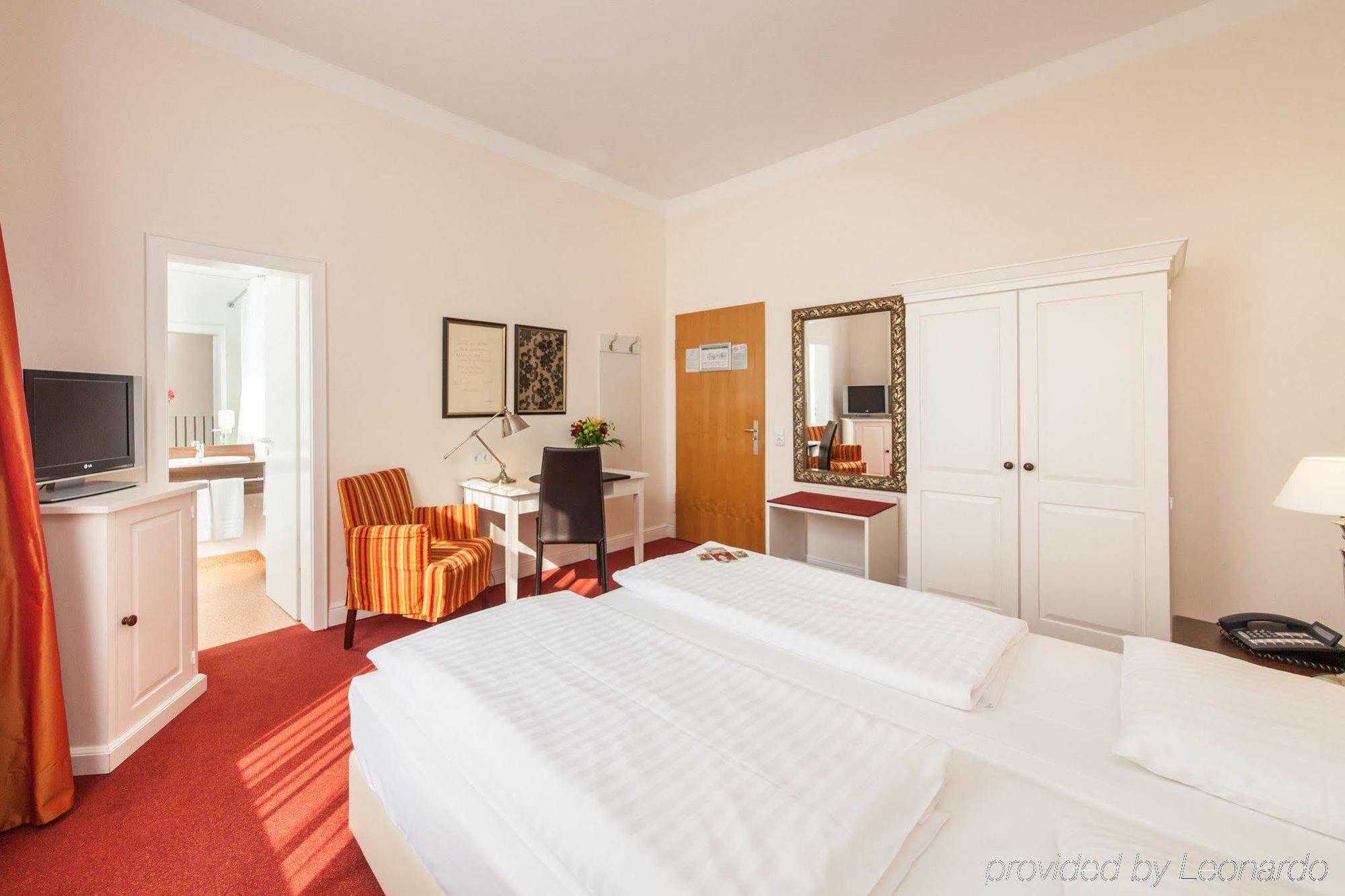 Hotel Bremer Haus Экстерьер фото