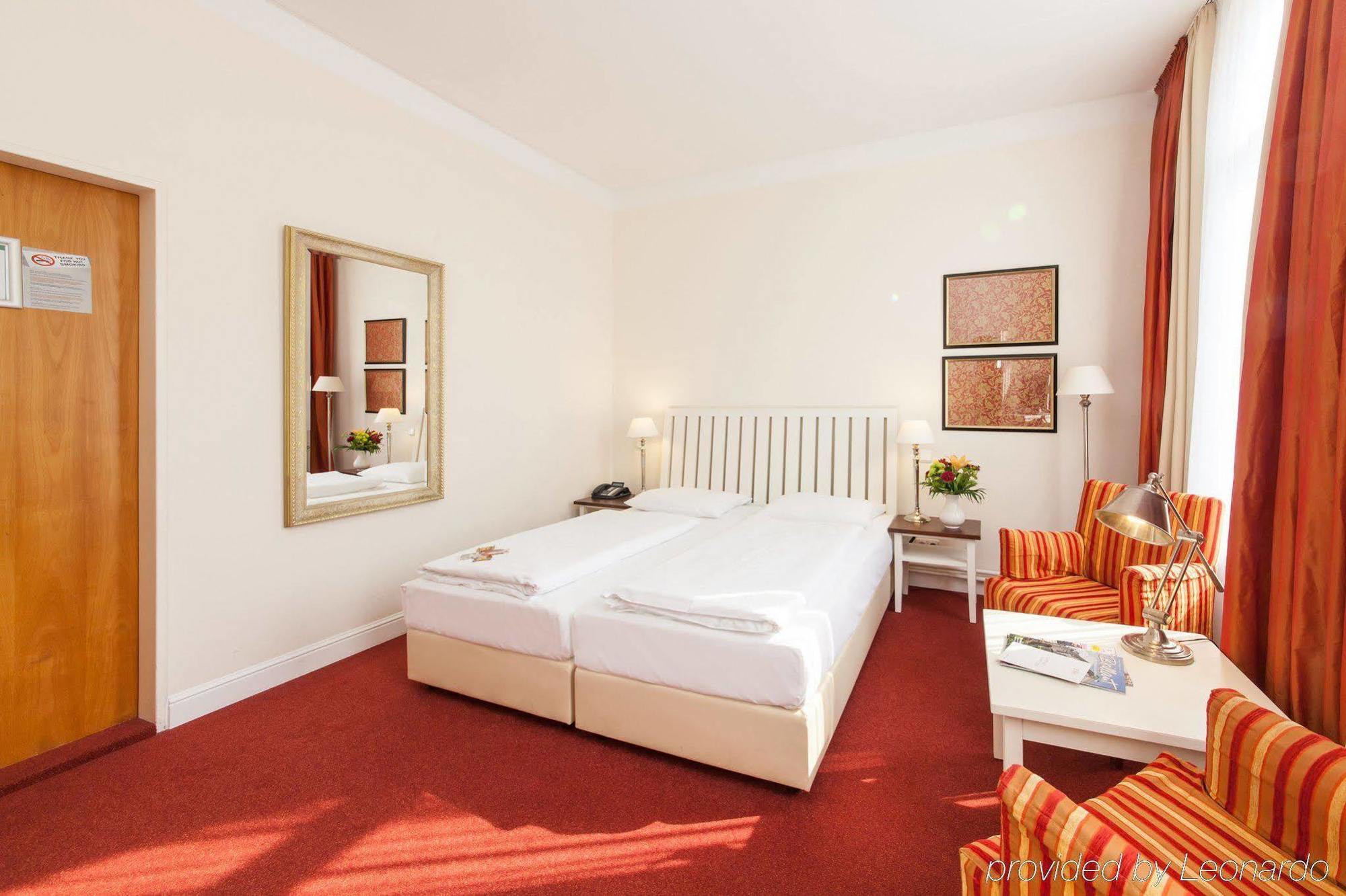 Hotel Bremer Haus Экстерьер фото
