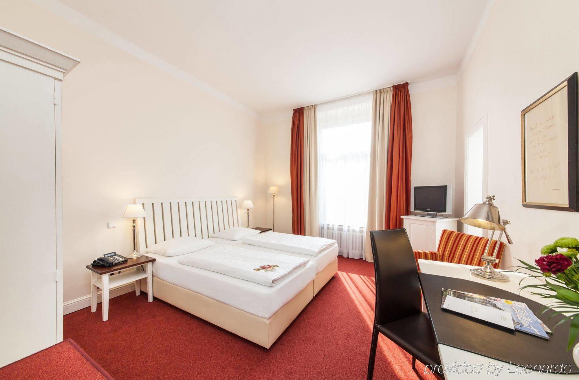 Hotel Bremer Haus Экстерьер фото