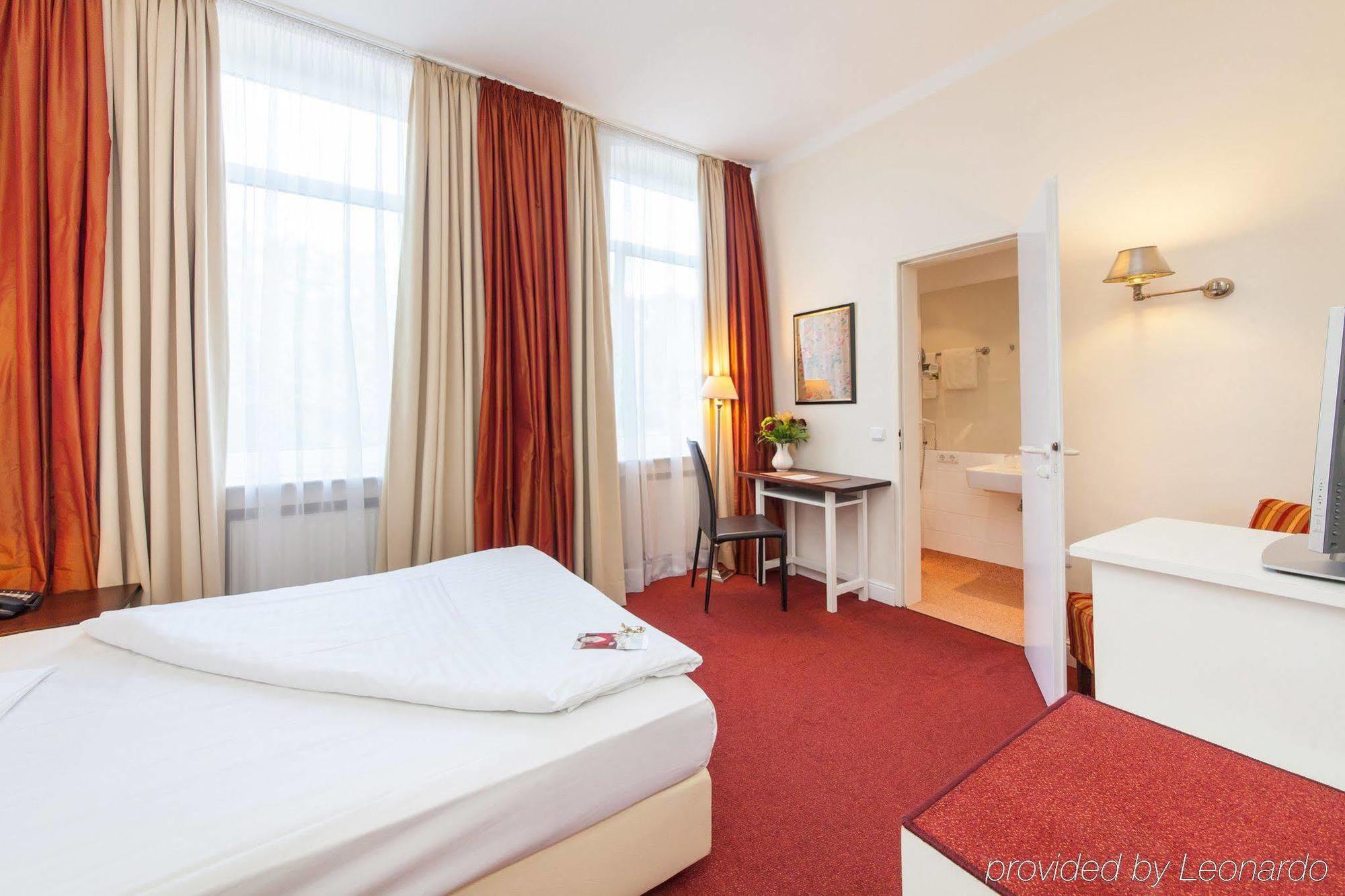Hotel Bremer Haus Экстерьер фото
