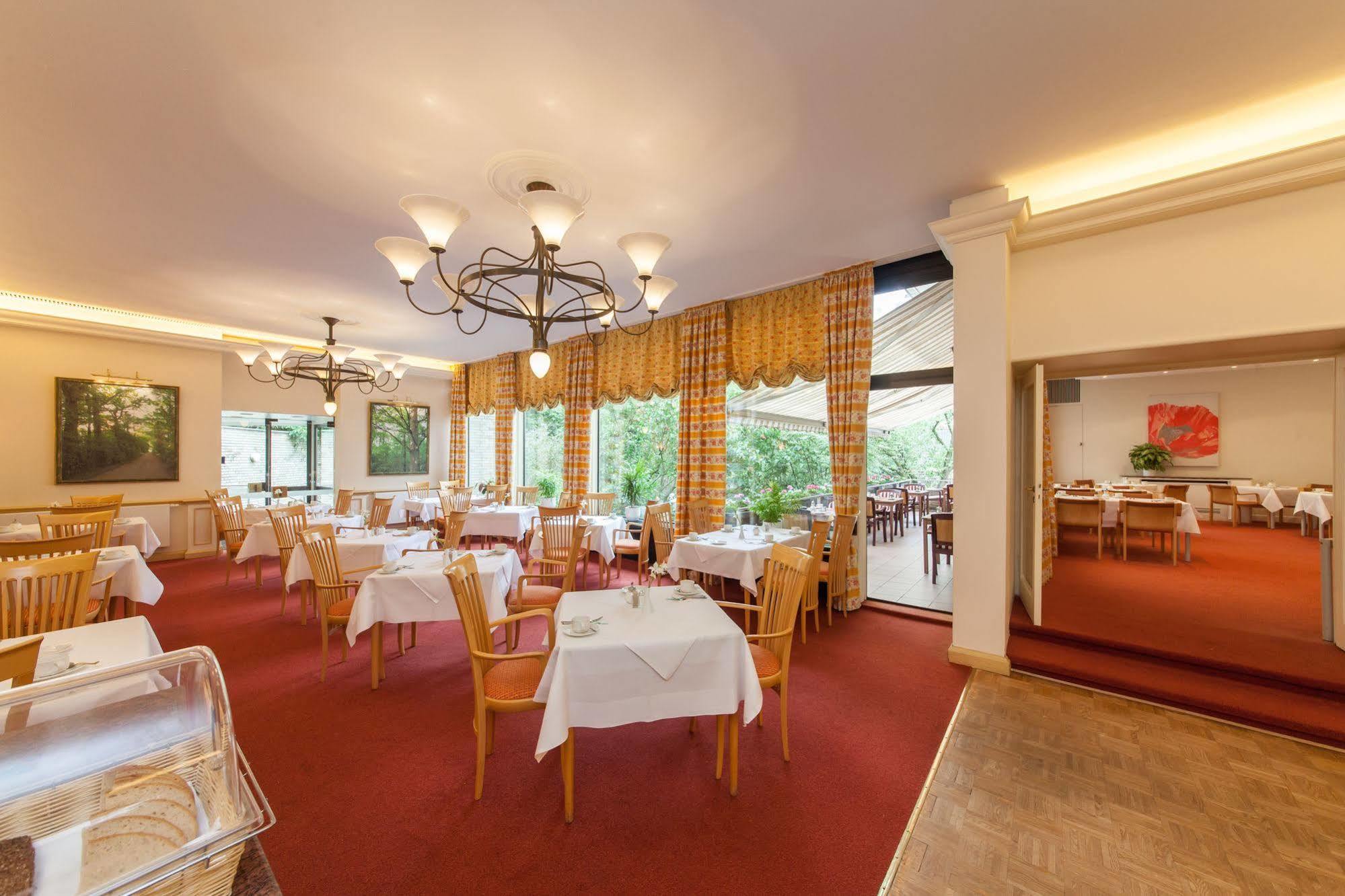 Hotel Bremer Haus Экстерьер фото