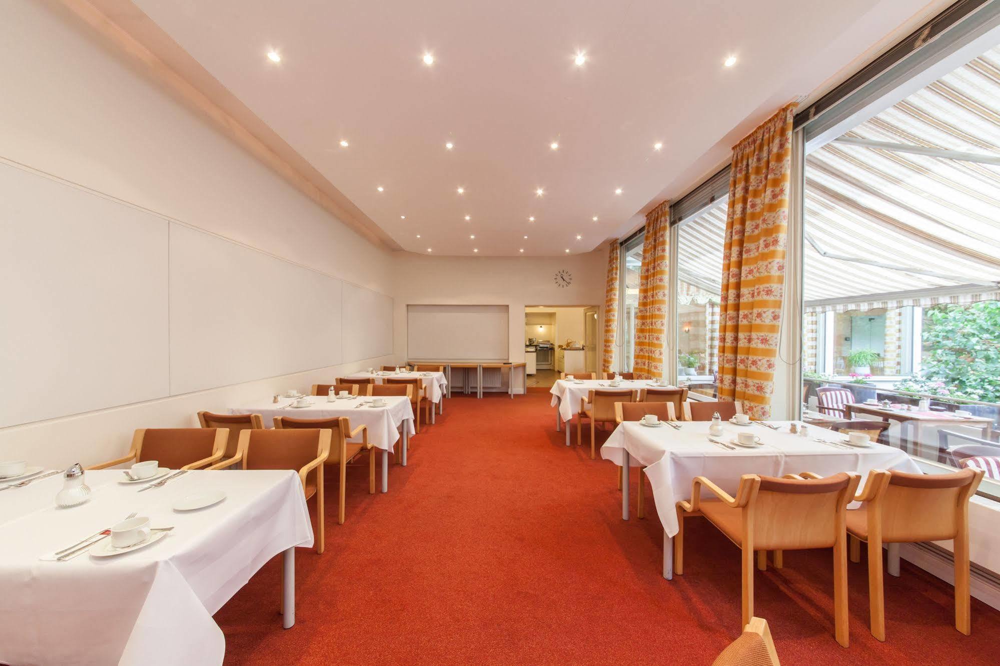 Hotel Bremer Haus Экстерьер фото