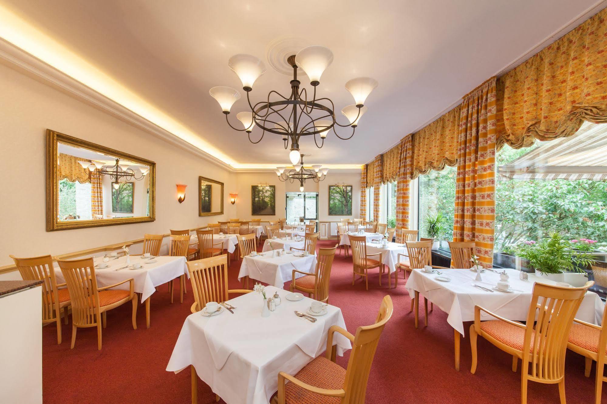 Hotel Bremer Haus Экстерьер фото