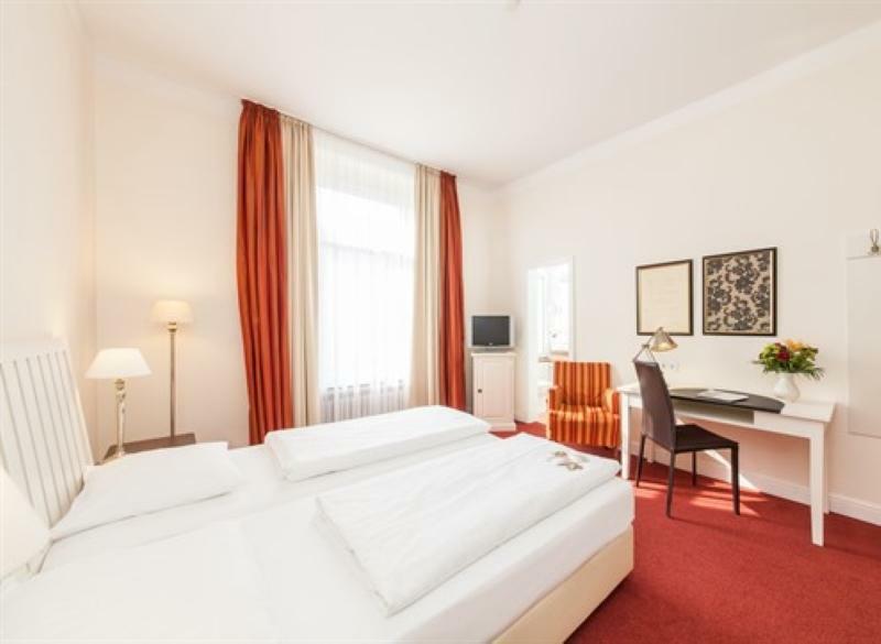Hotel Bremer Haus Экстерьер фото