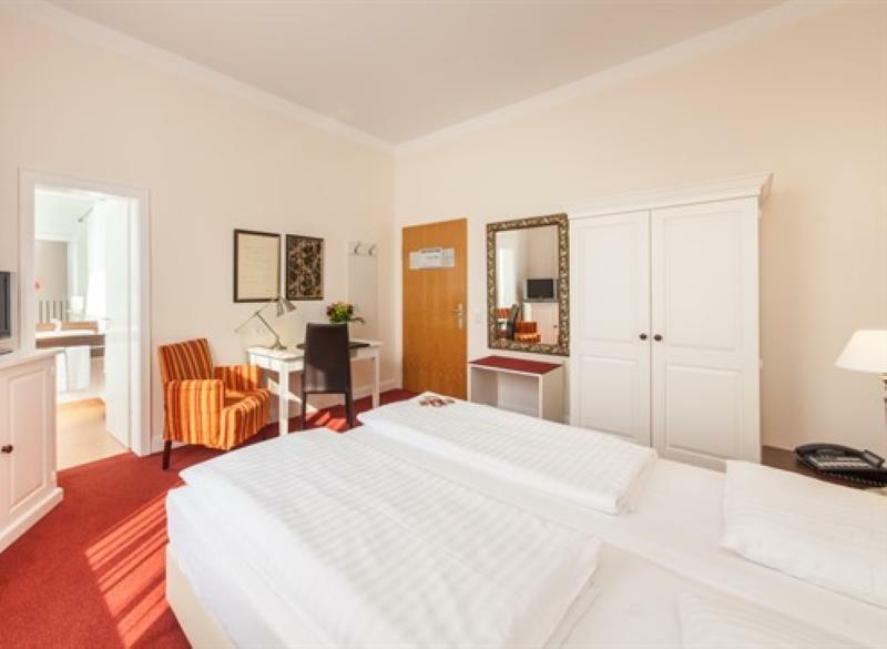 Hotel Bremer Haus Экстерьер фото
