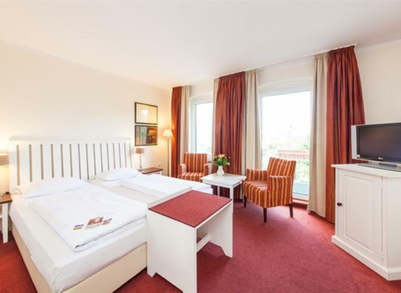 Hotel Bremer Haus Экстерьер фото