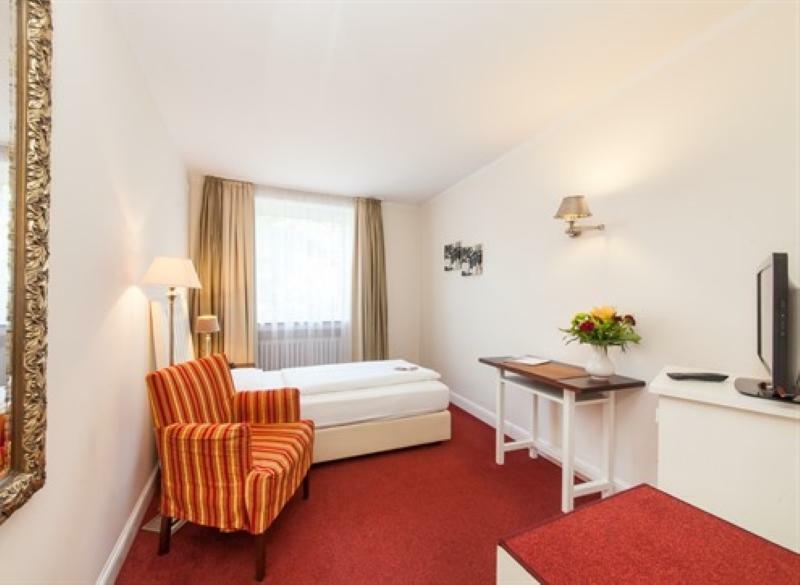 Hotel Bremer Haus Экстерьер фото